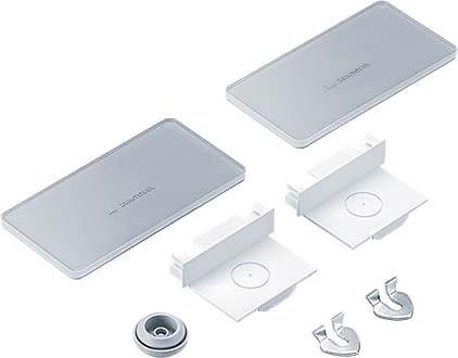 Image du produit Zumtobel Kit d'embouts 22171131