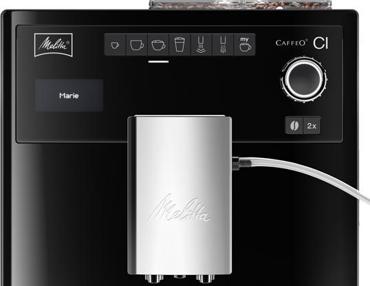 Produktbild Melitta E970-103