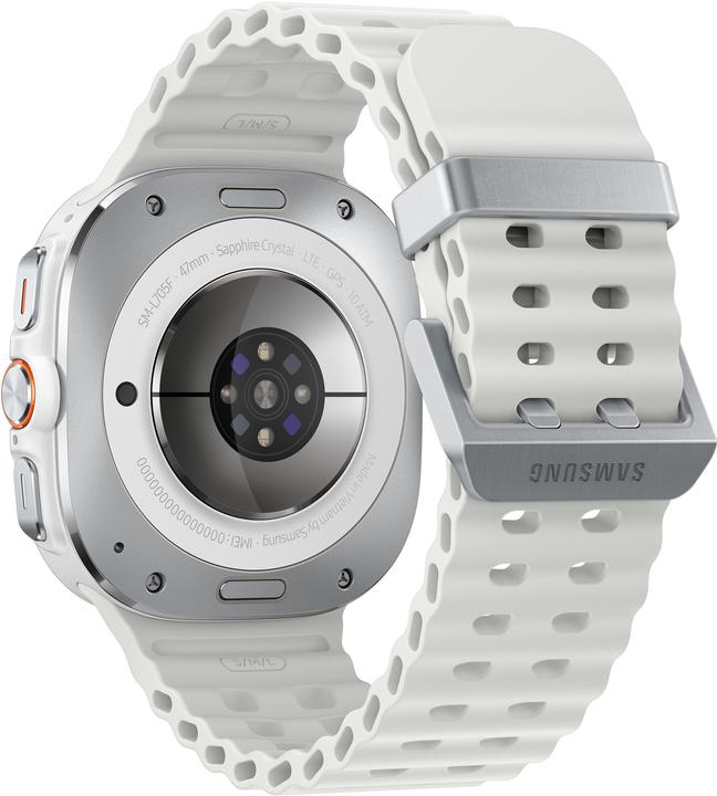 Produktbild Samsung Galaxy Watch Ultra (2025) (47.10 mm, 4G)