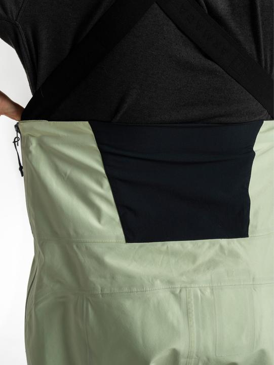 Actual product image Armada Coveted 3L GTX Bib (S)