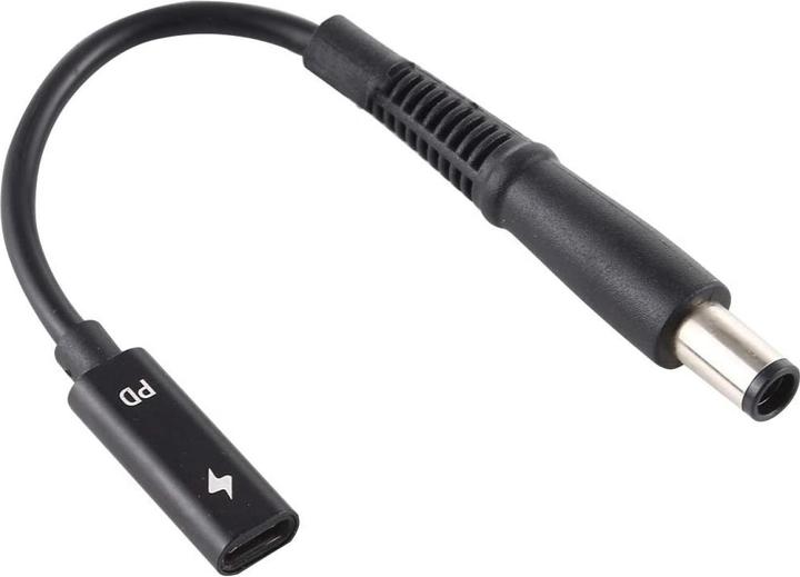 Produktbild PowerGuard USB-C zu (USB Typ-C, 15 cm)