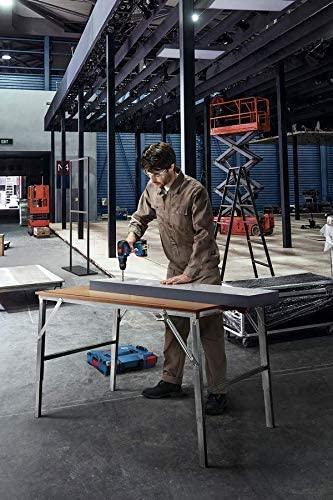 Produktbild Bosch Professional GSB 18V-55 (Akkubetrieb)