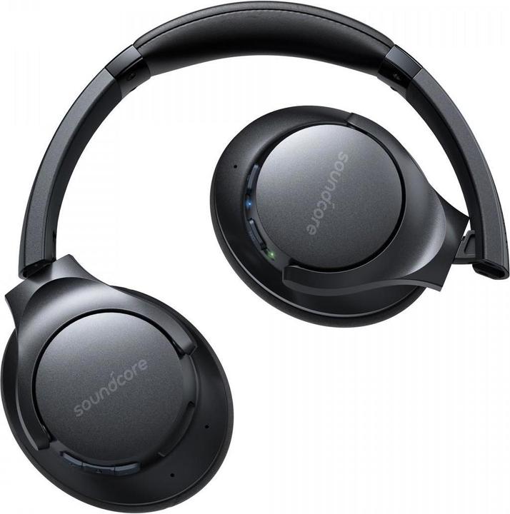 Immagine prodotto soundcore EUFY Q20 (ANC, 40 h, Senza fili, Cablato)