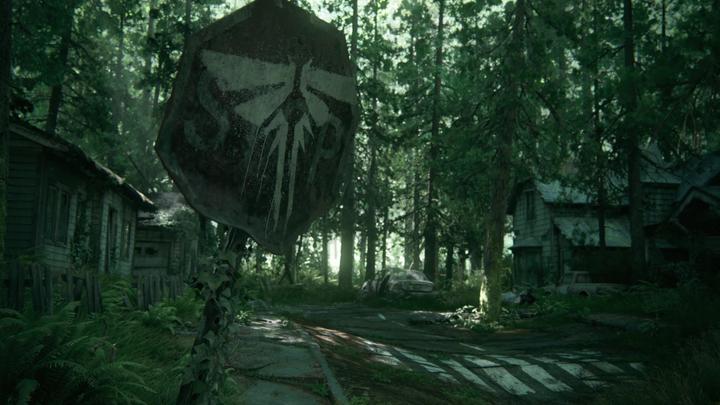 Immagine prodotto Sony The Last of Us Part II Edizione Standard (EN/RU) PS4 (PS4, DE)