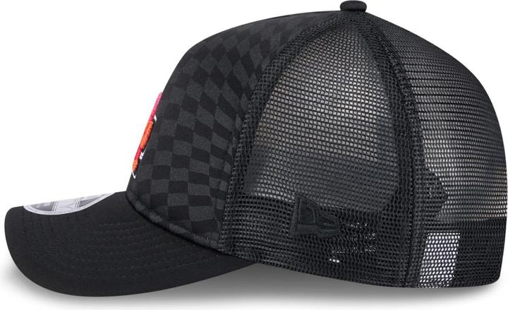 Actual product image New Era 9Forty M-Crown Cap - Raceway Los Angeles Dodgers