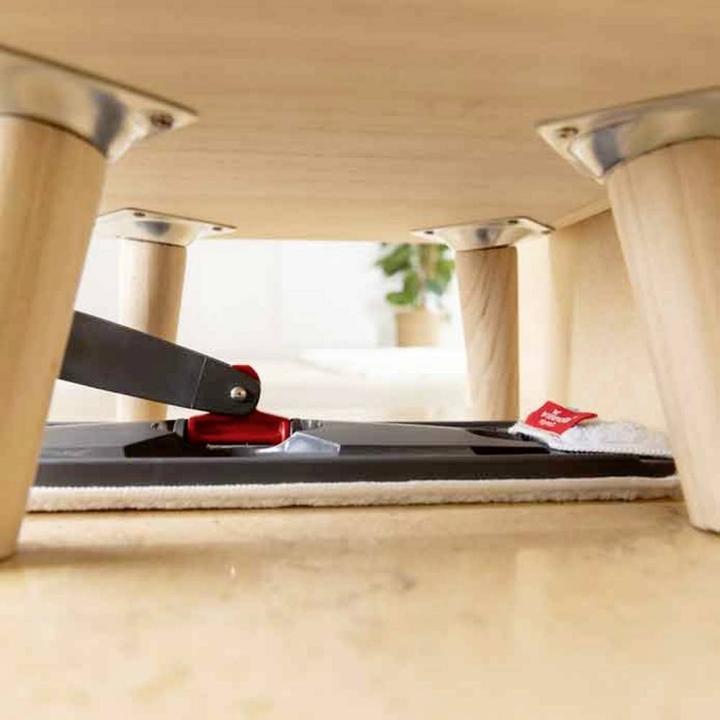 Produktbild Vileda H2Pro Flat (1 Stk.)