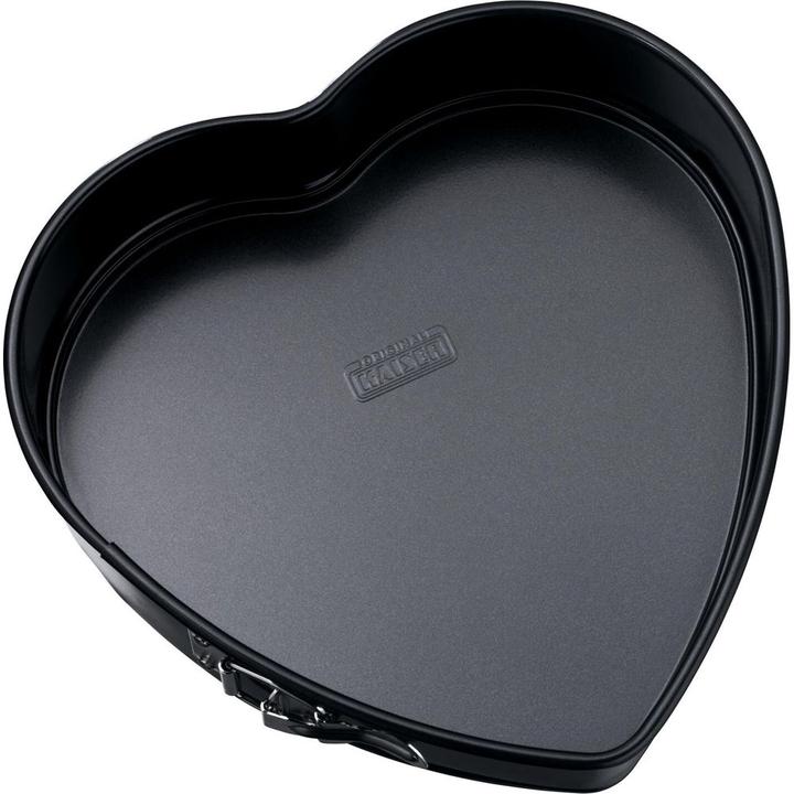 Produktbild Kaiser Herz-Springform 25 cm Classic (25.50 cm)