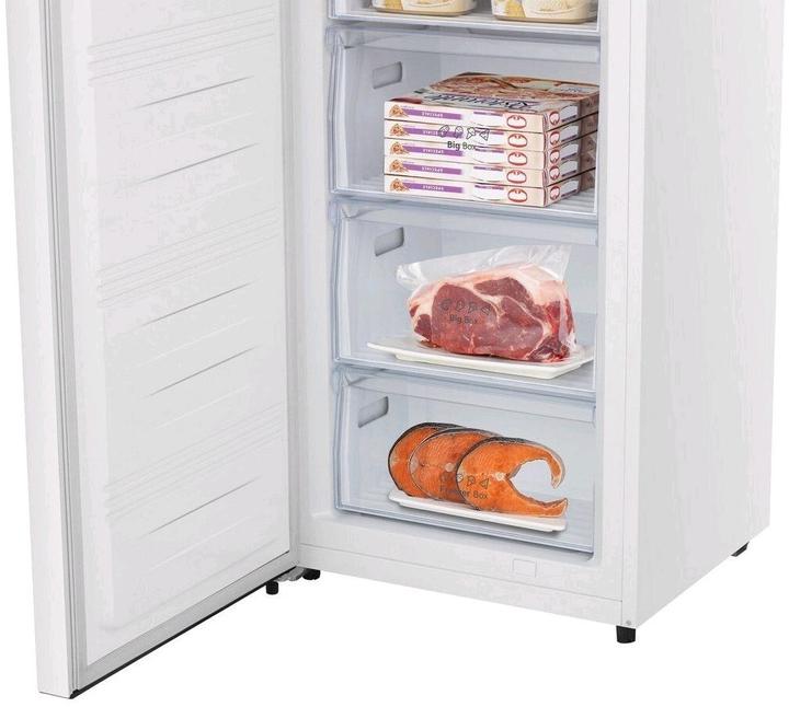 Image du produit Hisense Gefriergerät (Autonome, 240 l)