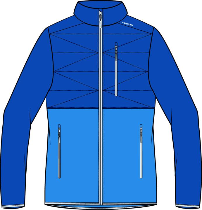 Viking Montana Herrenjacke (L)