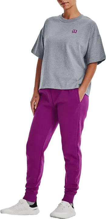 Immagine prodotto Under Armour Maglietta Oversize Logo Donna (36)