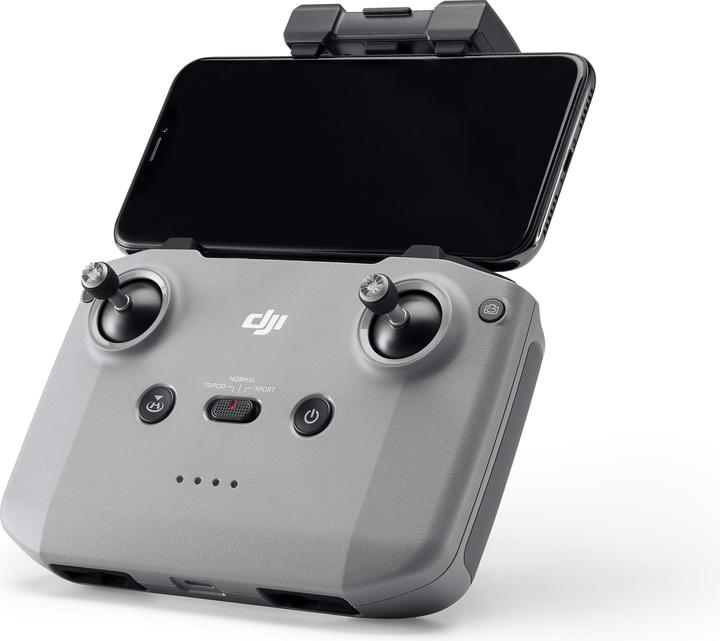 Actual product image DJI Mavic Air 2 (34 min, 570 g, 48 Mpx)