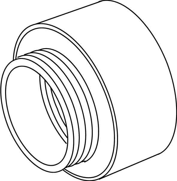 Actual product image Kleinhuis GmbH Co. KG Extension Ms metric M3240 (Tools)