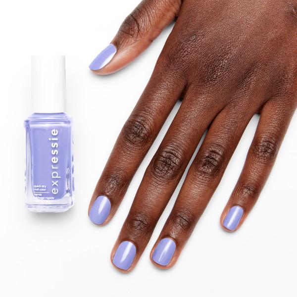 Image du produit L'Oréal Paris Expressie 430 SK8 Avec Destiny (430 Sk8 avec destin, Vernis couleur)