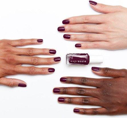 Actual product image L'Oréal Paris Expressie 435 All Ramped Up (435 all ramped up, Gel-Effect Nail Polish)