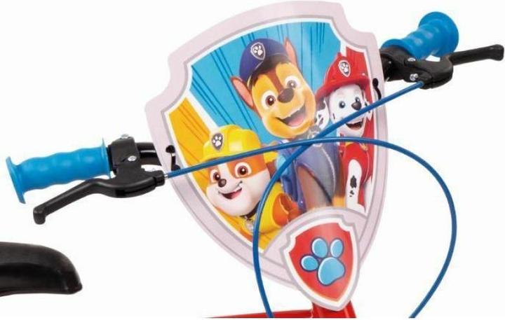Produktbild Toimsa Paw Patrol Boy (14")