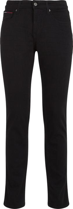 Tommy Hilfiger Tommy Jeans Scanton Jeans Slim Fit new black stretch