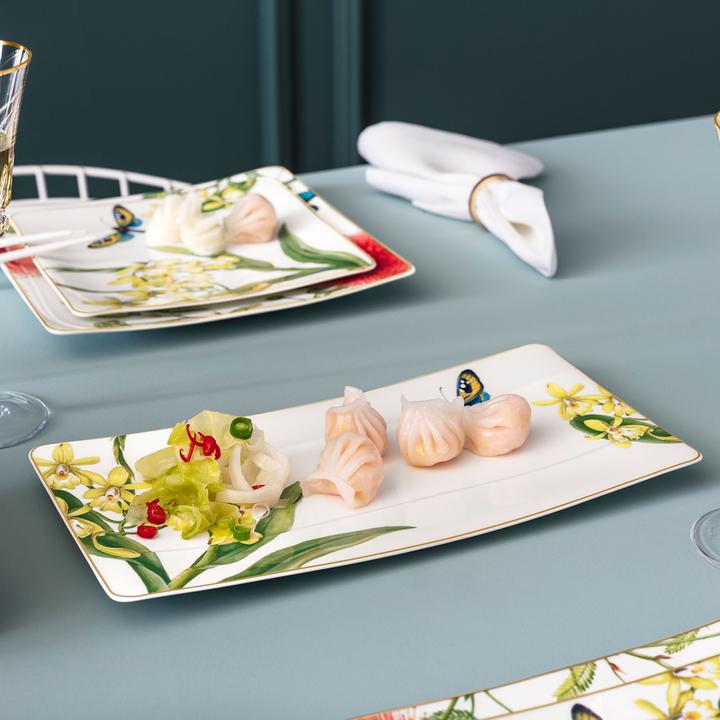 Image du produit Villeroy & Boch Assiette de service Amazonia
