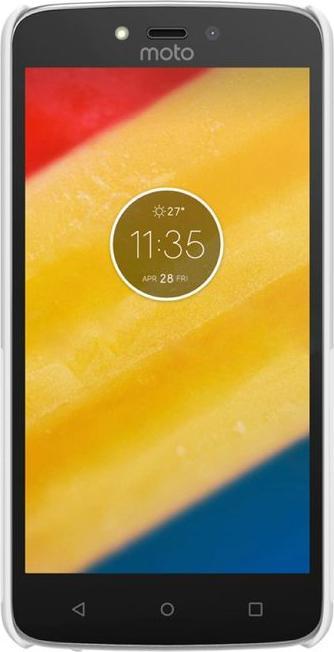 Image du produit Nillkin Série bouclier super dépoli (Motorola Moto C Plus)