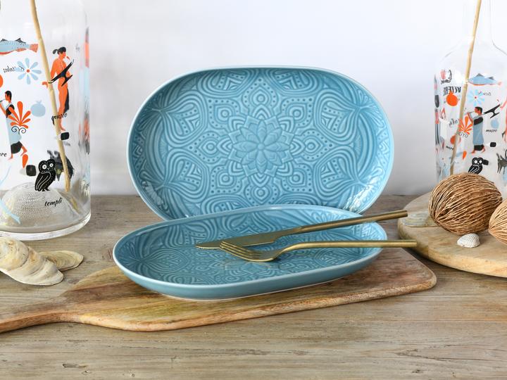 Image du produit CreaTable Orient Mandala