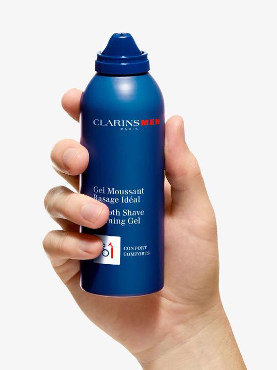 Actual product image Clarins Gel Rasage (150 ml, Shaving gel)