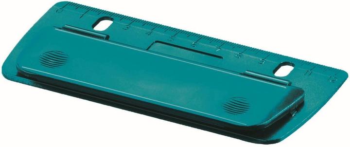 Actual product image Herlitz Mini-Pocket Punch Color Blocking