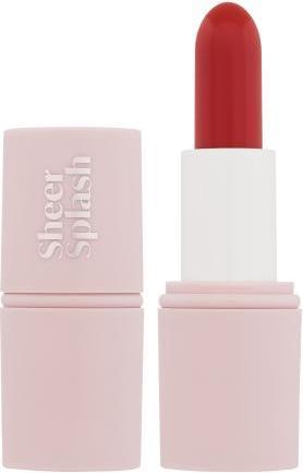 Image du produit Barry M Baume à lèvres hydratant Sheer Splash (Strawberry Soak)