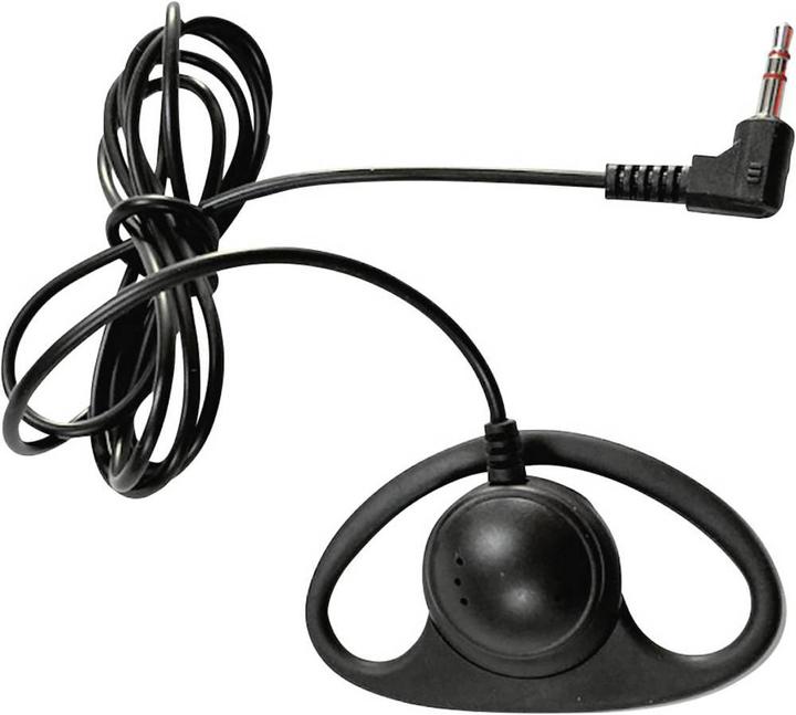 Actual product image Albrecht ATR 400 29970 Tour Guide System (0.20 km)