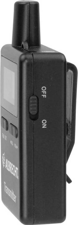 Produktbild Midland ATT400 29971 Tour Guide System (0.20 km)