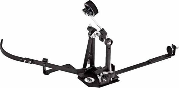 Produktbild Meinl TMSTCP Cajon Pedal mit Sitzpad (Instrumenten Fusspedal)