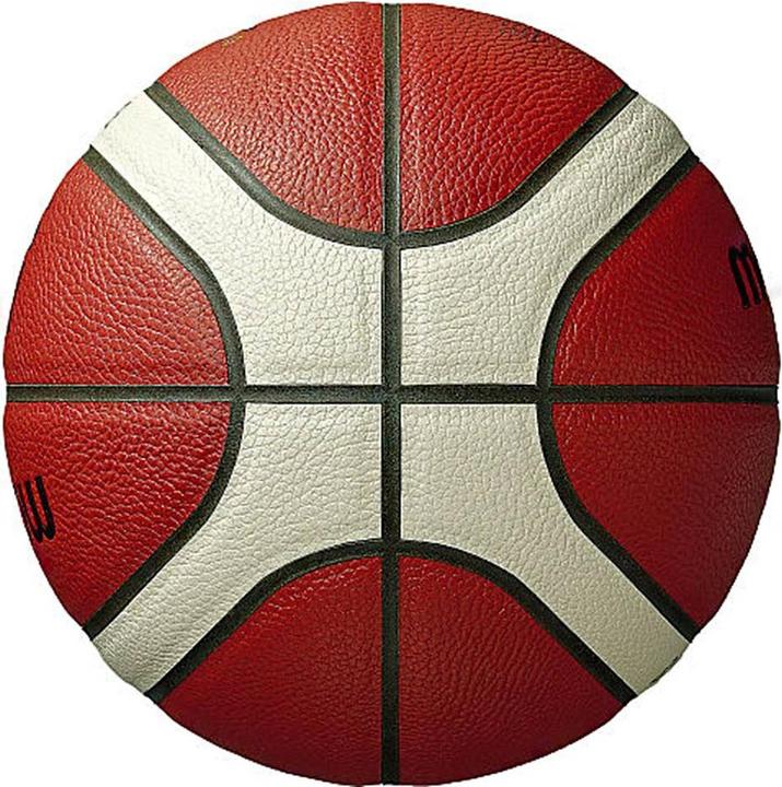 Actual product image Molten B6G4500 Basketball (6)