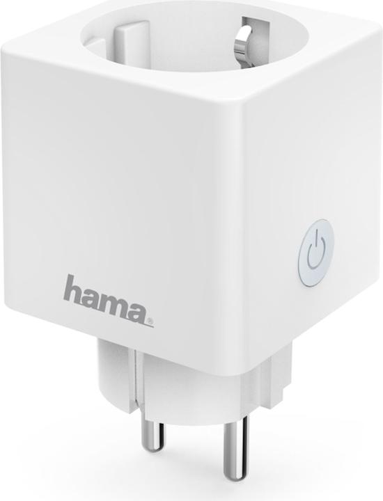 Produktbild Hama WiFi-Steckdose