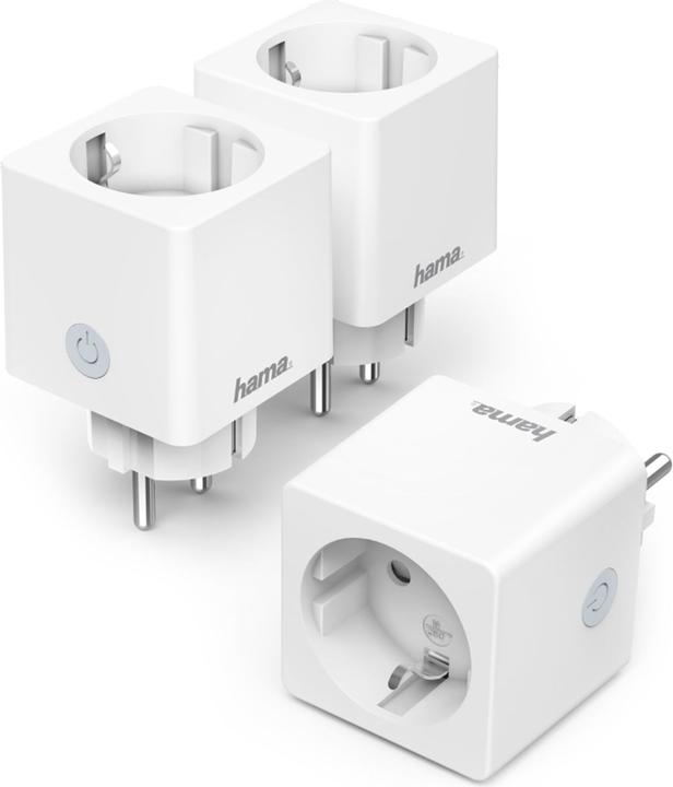 Produktbild Hama WiFi-Steckdose