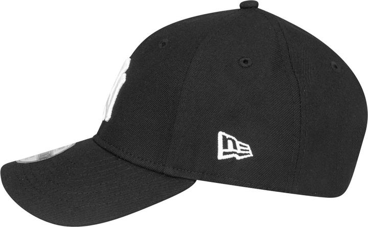 Produktbild New Era Kinder 9Forty Cap - New York Yankees schwarz / weiss (54, 55, 56)