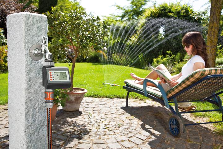 Produktbild Gardena Easy Control