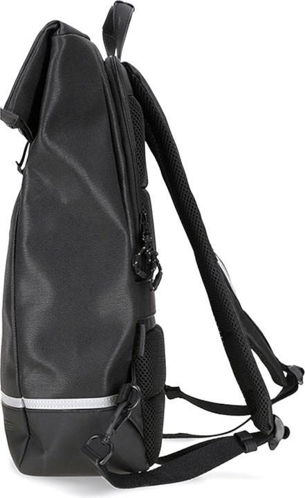 Produktbild Jost Fahrradtasche Billund Cyclist Pro Backpack Courier (16 l)