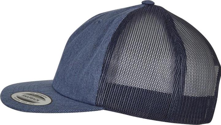 Produktbild Flexfit Trucker Cap (One Size)