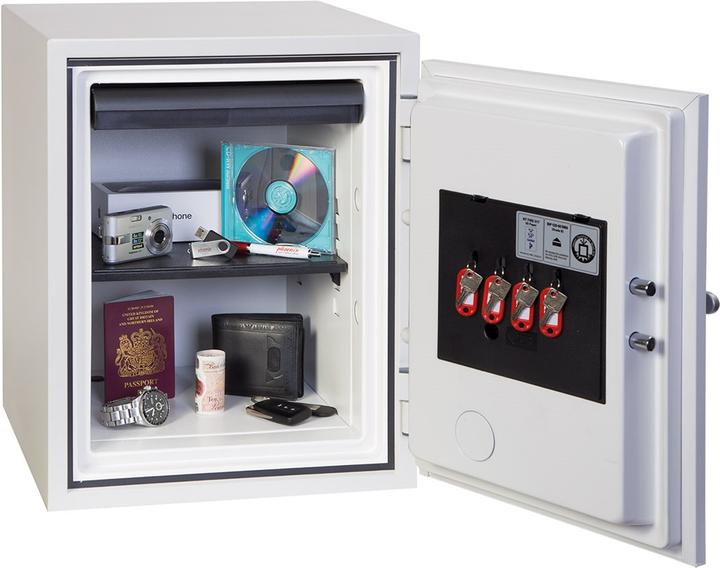 Image du produit Phoenix Coffre-fort ignifuge FS1283E MKII R2 TITAN (36 l)