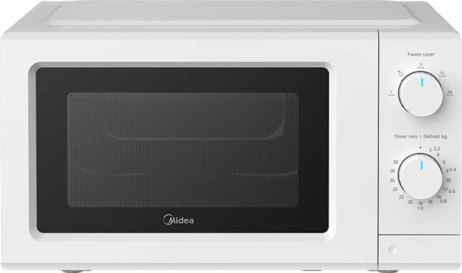 Immagine prodotto Midea MD-MP012MK-WH Forno a Microonde 19 Litri (19 l)