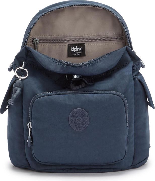 Image du produit Kipling City Pack Mini Dames Rugzak - Bleu 2 (10 l)