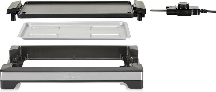 Produktbild Tristar Elektrischer Tischgrill