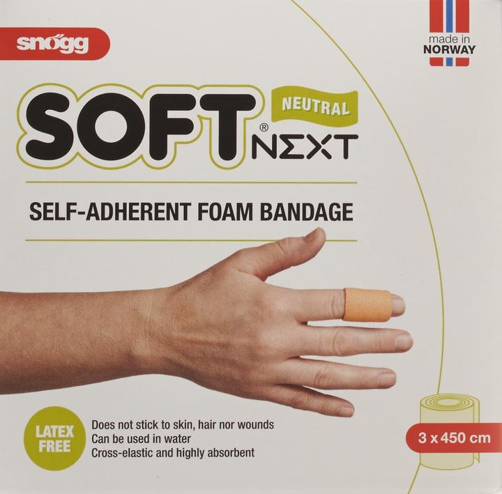 Actual product image Snogg Soft Next (1 x)