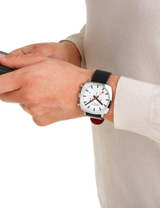 Immagine prodotto Mondaine Cuscino Grand (Cronografo, 41 mm)