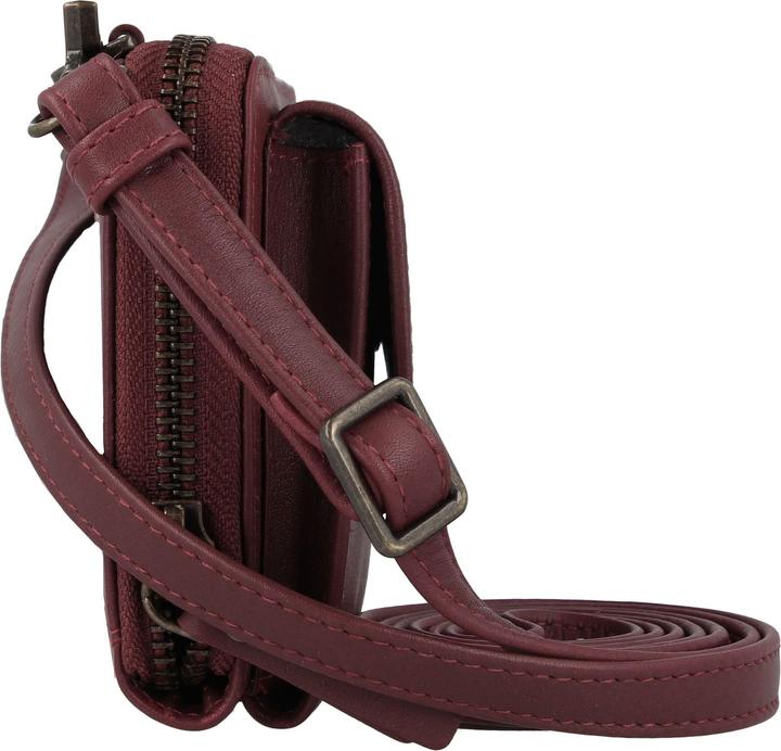 Immagine prodotto Esquire Custodia per cellulare Perù in pelle 19 cm
