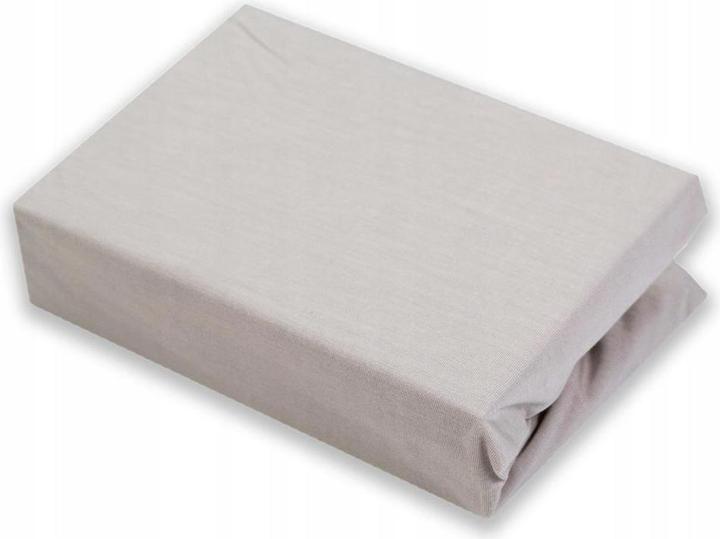 Actual product image Matex HYDRAULIC SHEET WASHING BAMBOO 70X140 (70 x 140 cm)