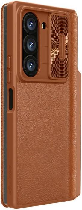 Immagine prodotto Nillkin Qin Pro Custodia in pelle Serie Cover (Samsung Galaxy Z Fold6)