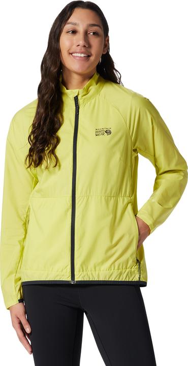 Mountain Hardwear Kor AirShell Full Zip (XS)