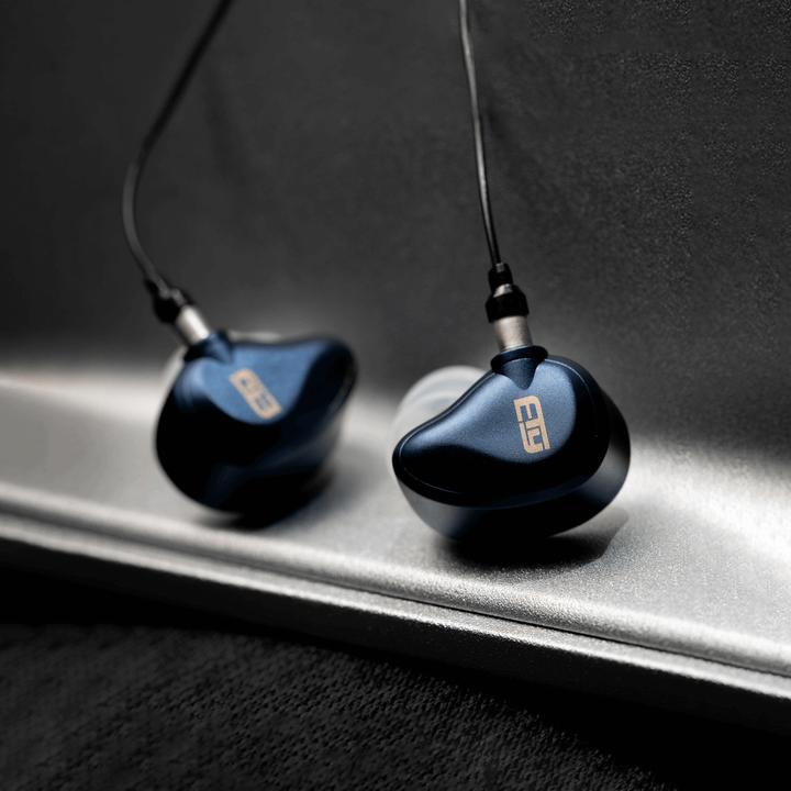 Actual product image Etymotic Evo (Cable)