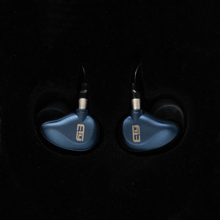 Actual product image Etymotic Evo (Cable)