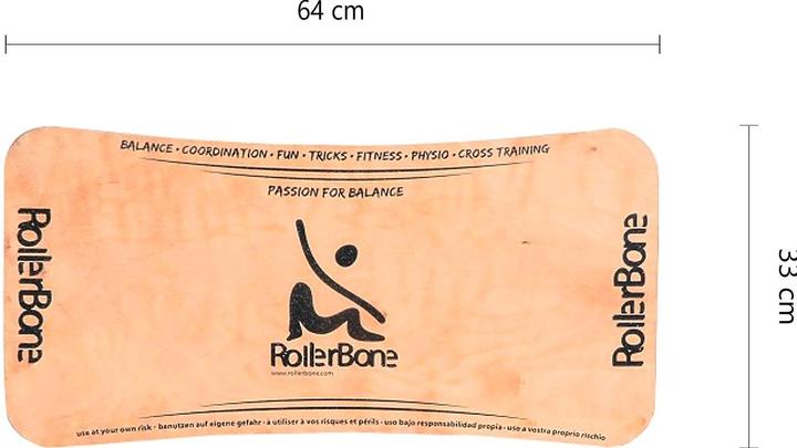 Produktbild Roller Bone RollerBone