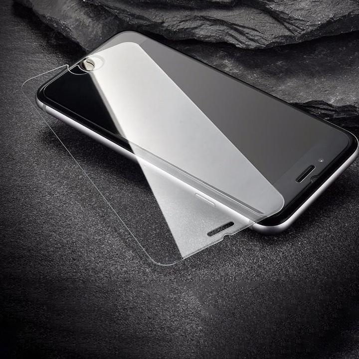 Productafbeelding Hurtel Gehard glas eco geen merk TCL 20 5G (TCL 20 Pro 5G)